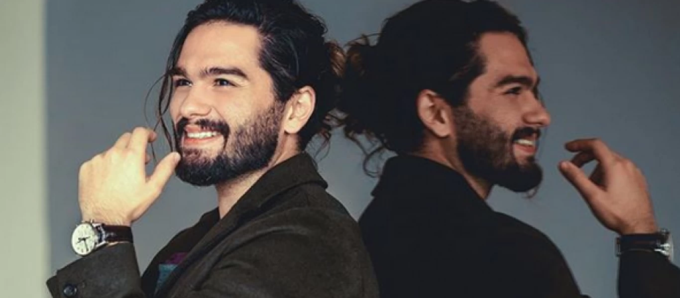 Χρήστος Μάστορας: Μιλάει για την γκάφα του με γνωστό ηθοποιό (βίντεο)